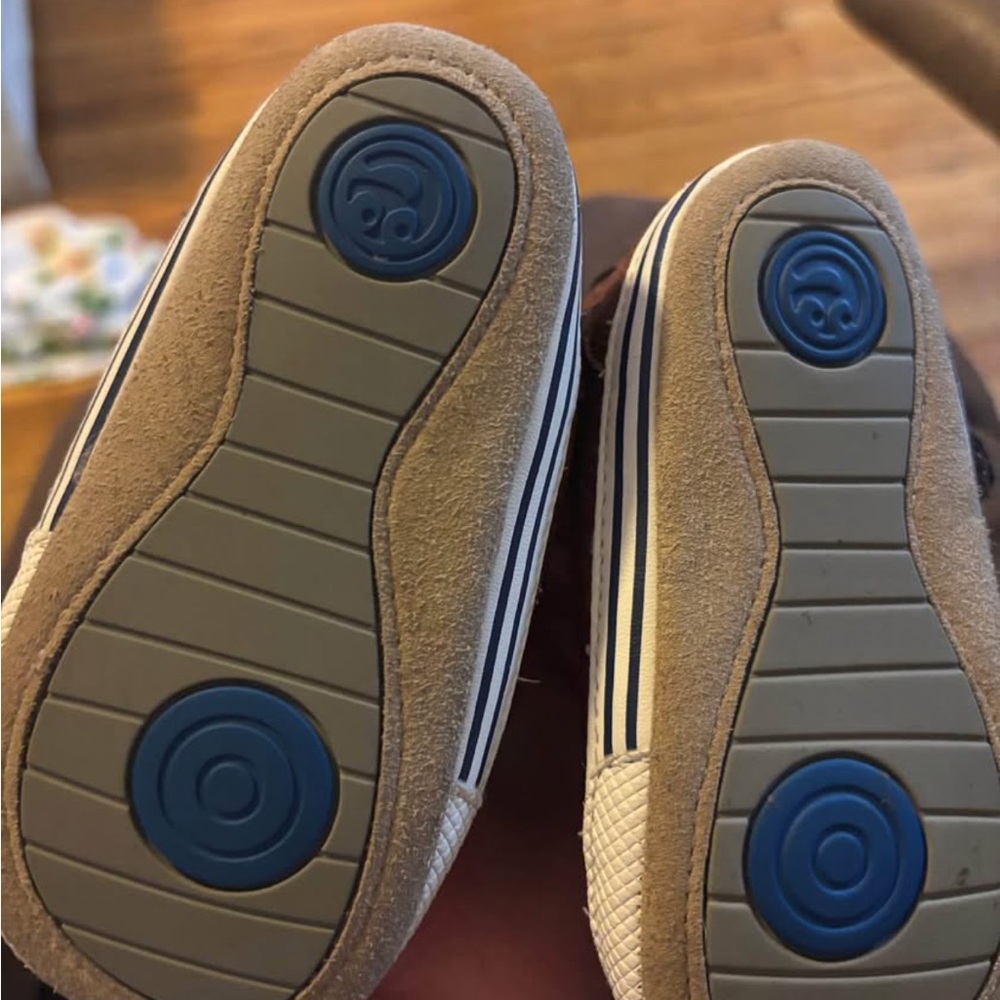 Stride Rite shoes - Picture 3 of 3